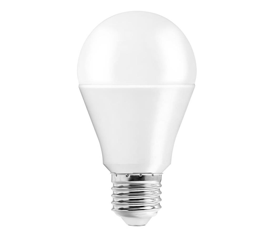 LED Žárovka A60 E27/10W/230V 4500K