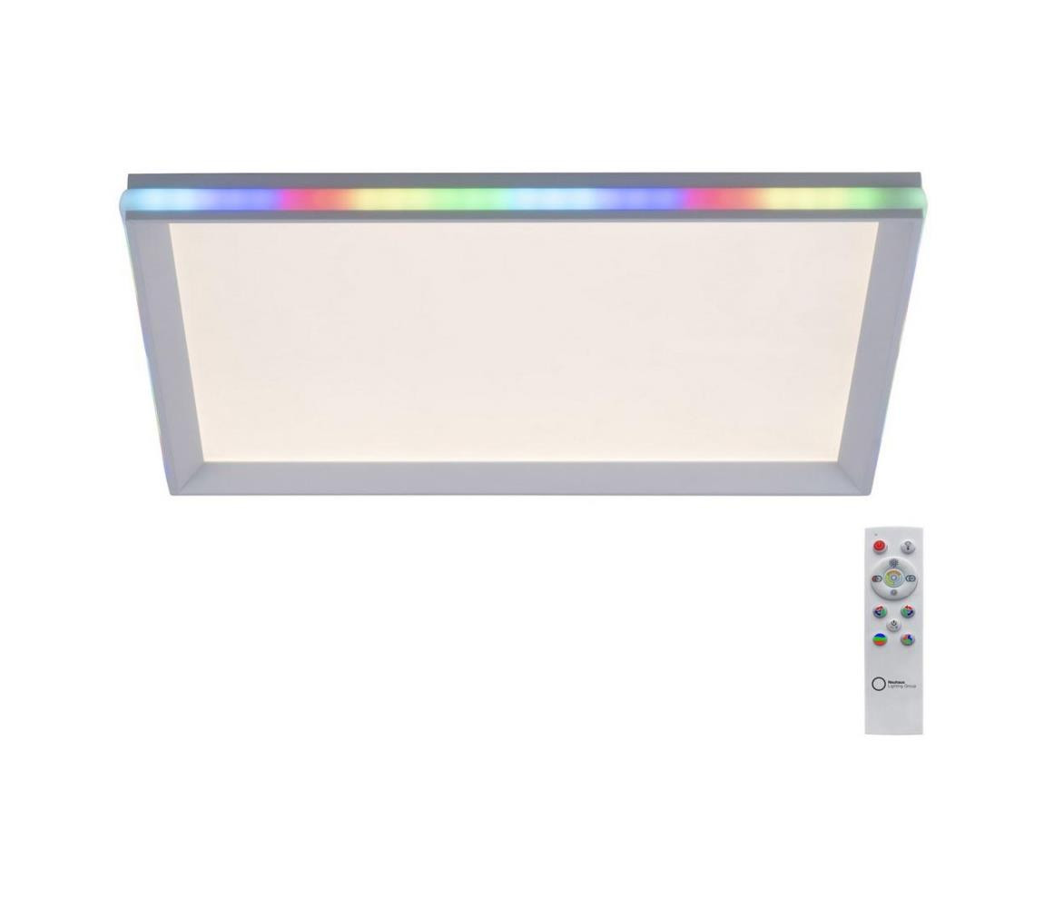 Leuchten Direkt Leuchten Direkt 15556-16 - LED RGB Stmívatelné svítidlo GALACTICA 32W/230V + DO