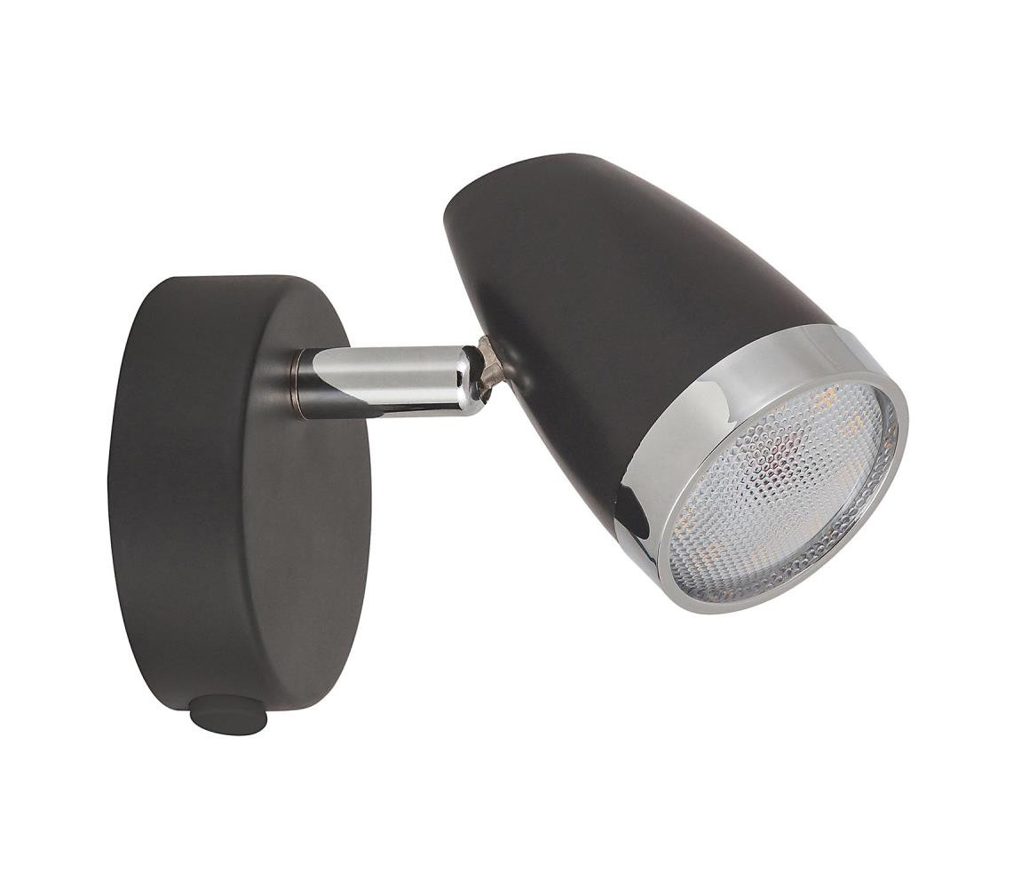 Rabalux Rabalux 6512 - LED Bodové svítidlo KAREN 1xLED/4W/230V