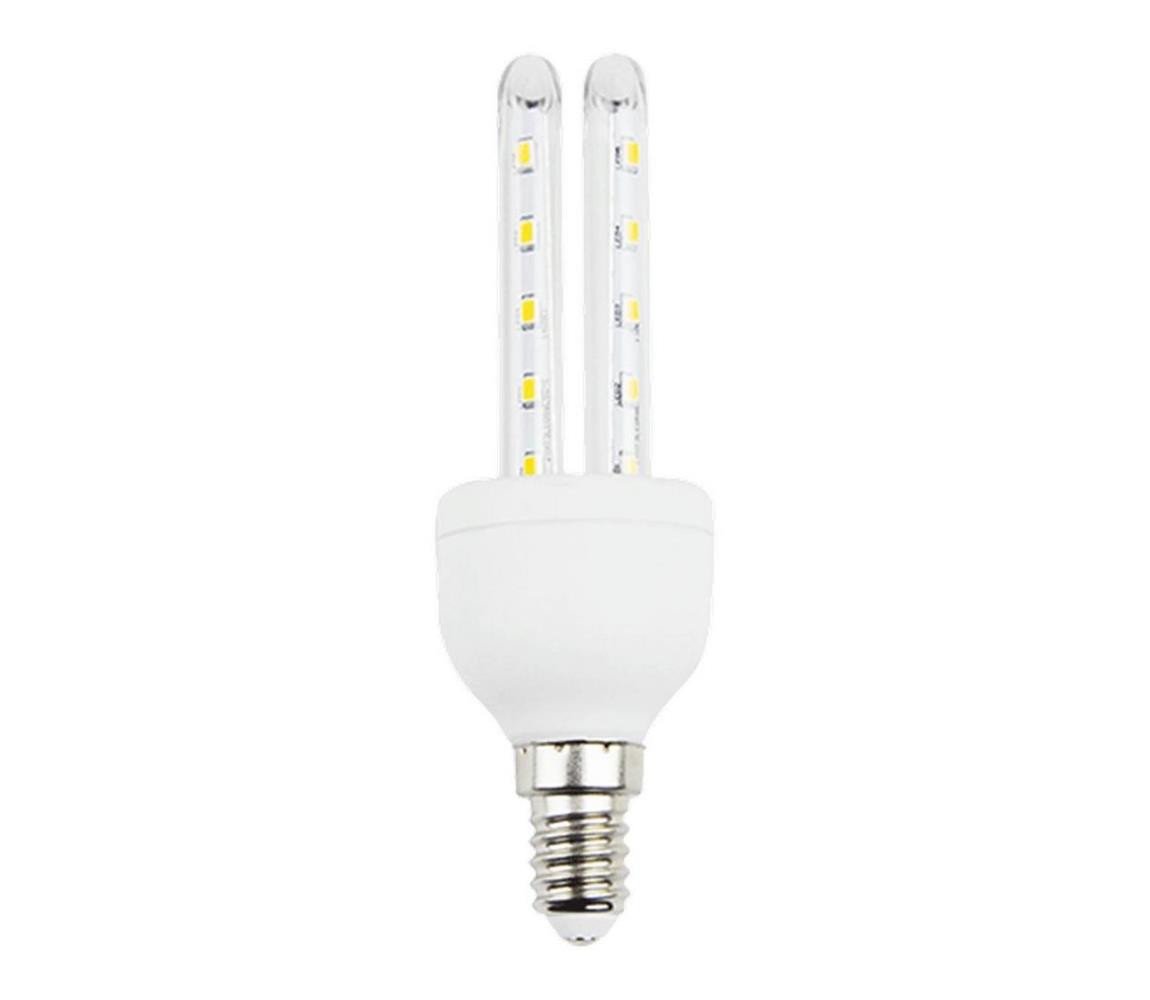 B.V. LED Žárovka E14/8W/230V 3000K -