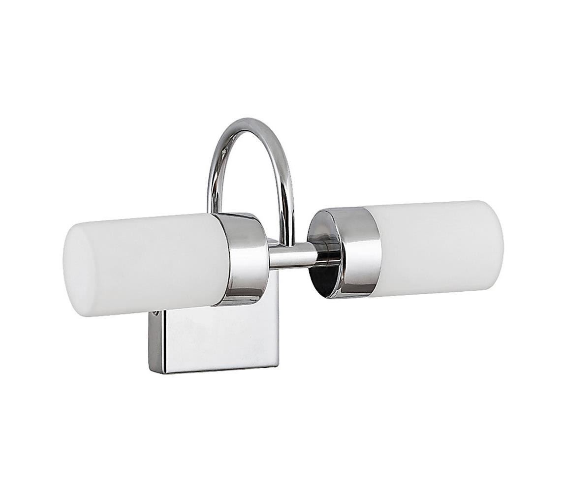 Rabalux Rabalux 5714 - LED Koupelnové nástěnné svítidlo BETTY 2xLED/4W/230V lesklý chrom
