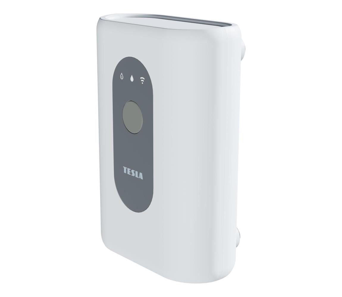 Tesla Smart Indoor Irrigation System TSL-IRR-INSYS