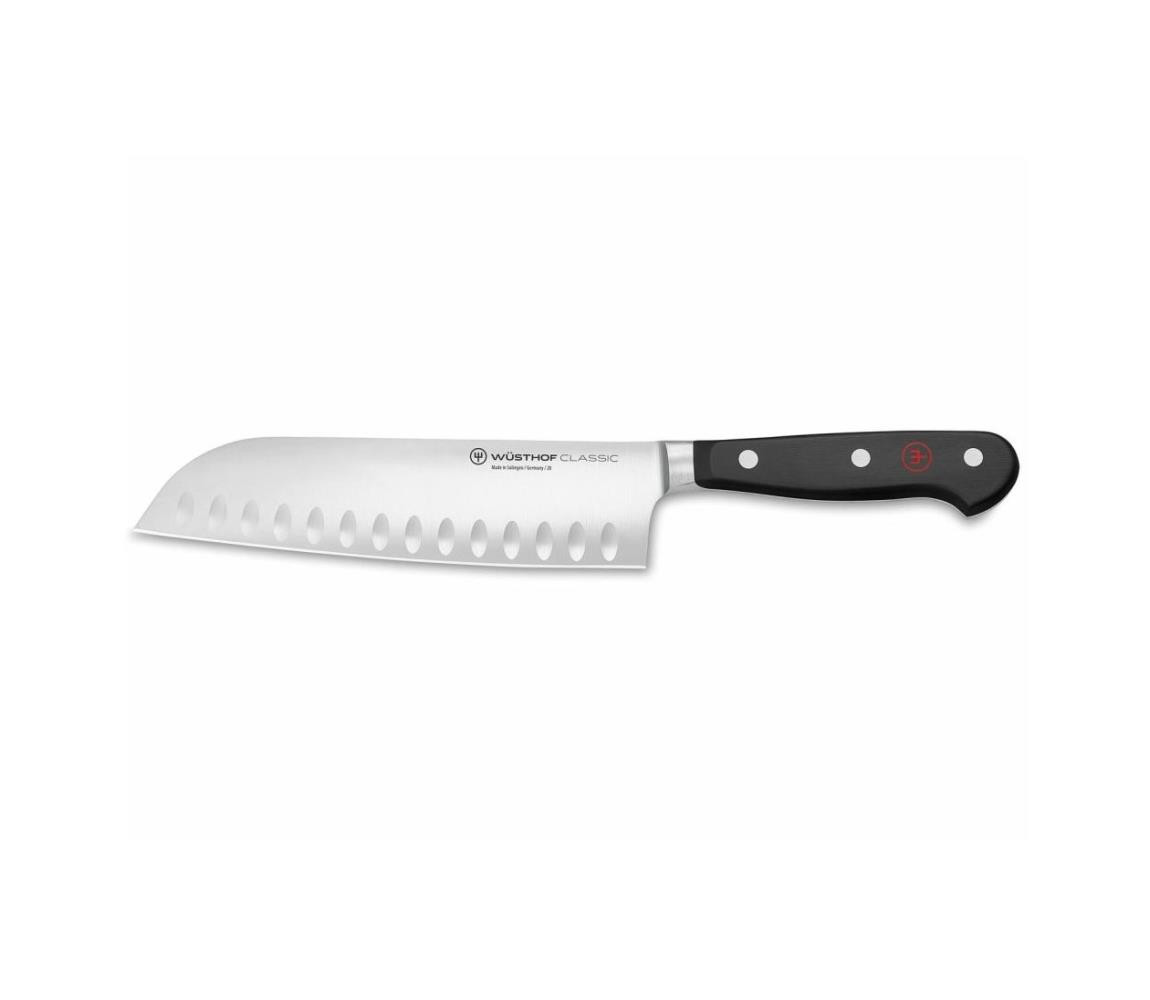 Wüsthof classic Ikon Santoku 17 cm