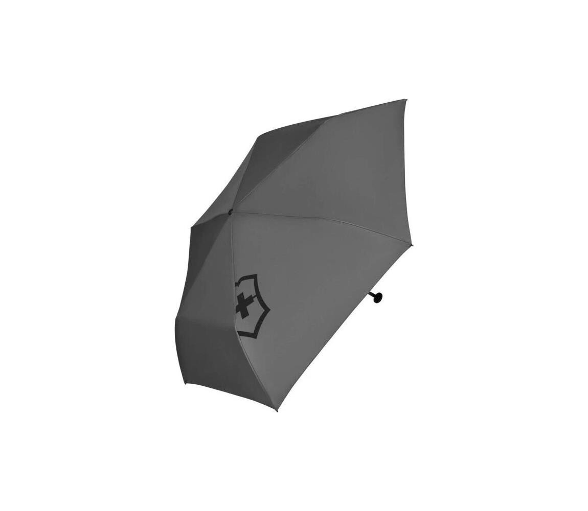 Victorinox Victorinox - Rozkládací deštník Ultralight šedá