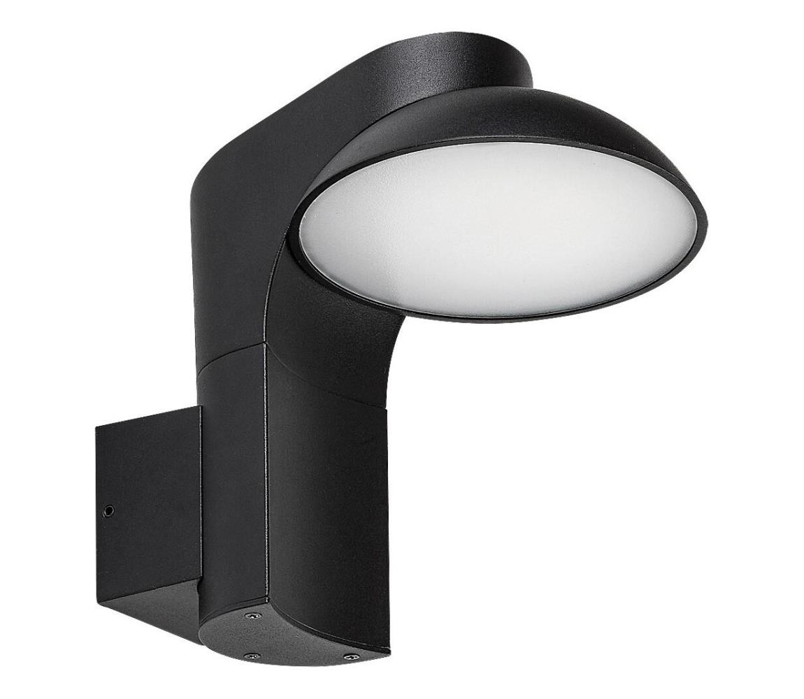 Rabalux Rabalux 77148 - LED Venkovní nástěnné svítidlo WENGEN LED/12W/230V IP54