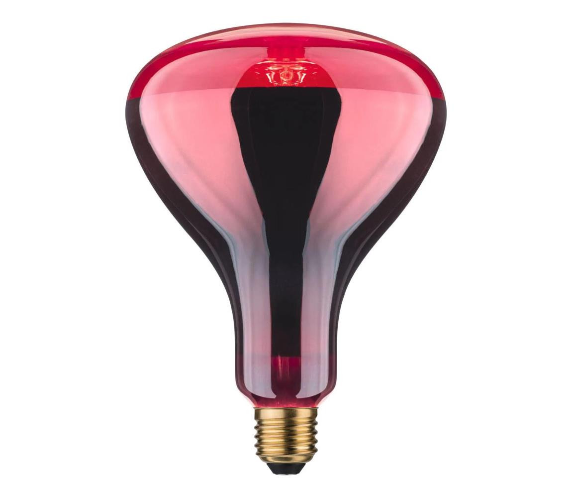 Paulmann Stmívatelná infračervená žárovka R125 E27/150W/230V 1000K - Paulmann 20125