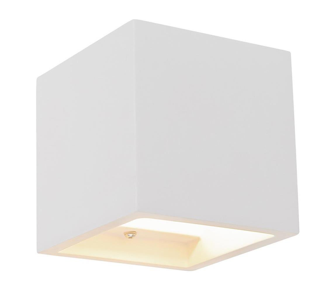 Globo Globo 55010W4 - Nástěnné svítidlo CHRISTINE 1xG9/40W/230V