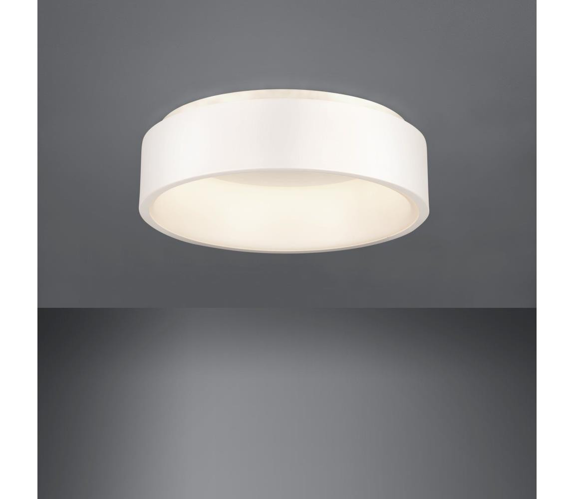 Eglo Eglo 39286 - LED Stmívatelné stropní svítidlo MARGHERA 1 LED/25,5W/230V