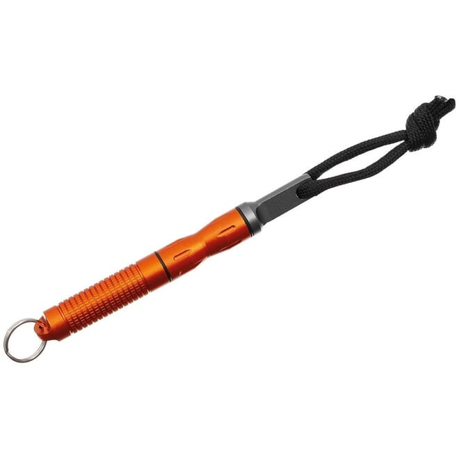 Křesadlo magnéziové MFH Compact oranžové