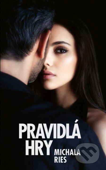Pravidlá hry - Michala Ries