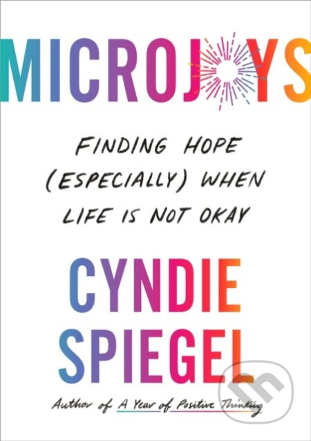 Microjoys - Cyndie Spiegel