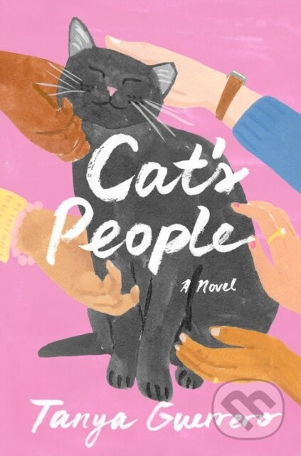 Cat's People - Tanya Guerrero