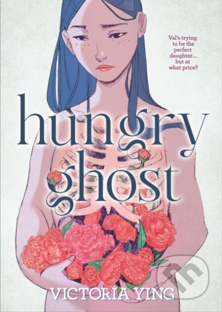 Hungry Ghost - Victoria Ying