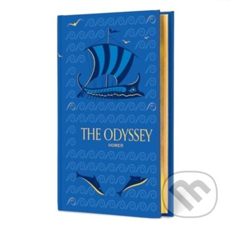 The Odyssey (Special Edition) - Homer