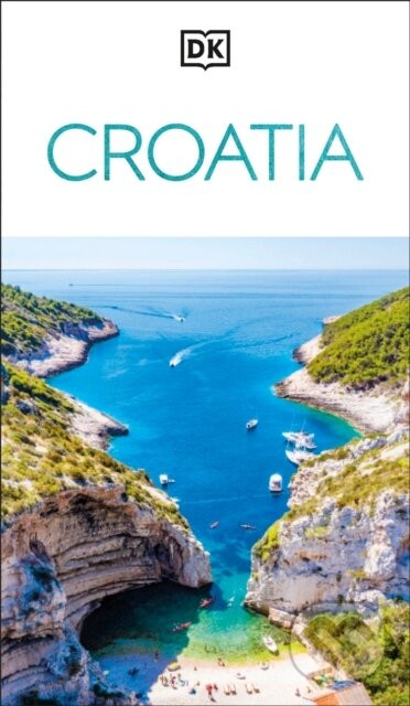 Croatia - DK Travel
