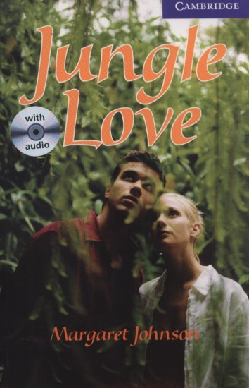 Jungle Love | JOHNSON, Margaret
