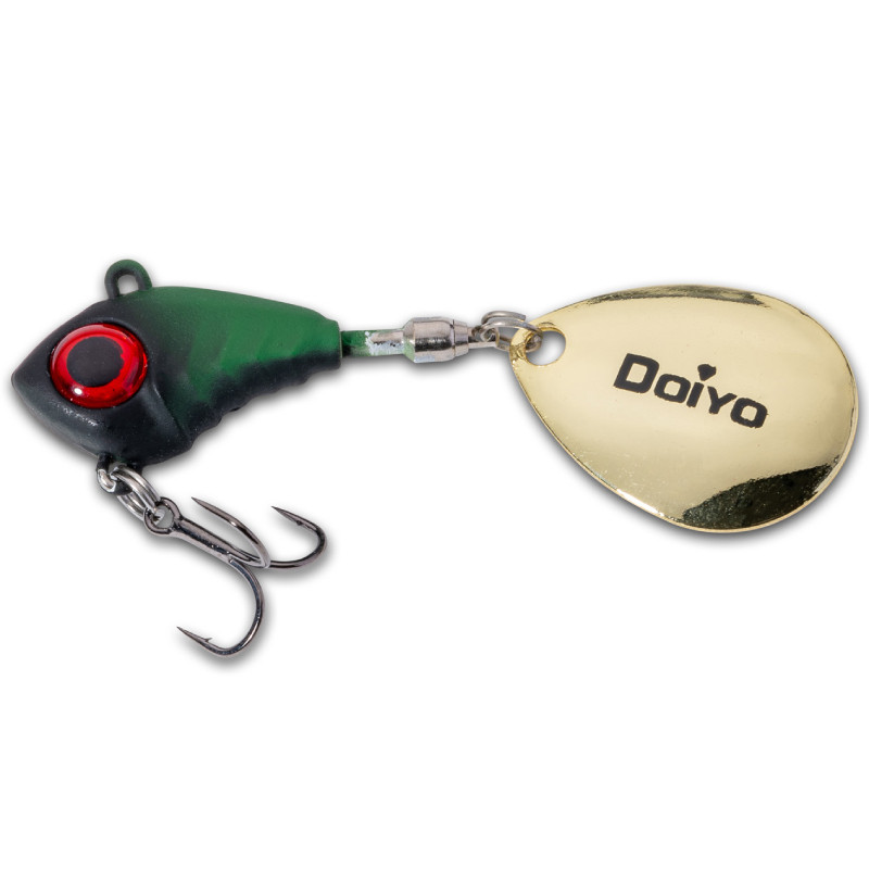 Doiyo nástraha Mawaru Tailblade 7g SGM-3828342