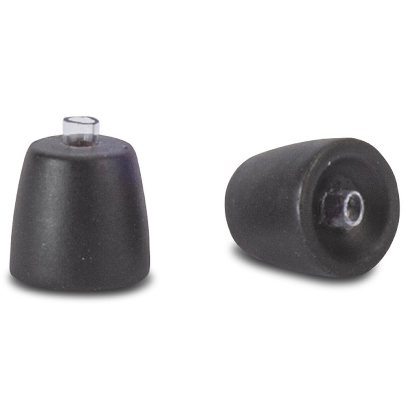 Doiyo nerezové závaží Worm Sinker 5,3g 4ks-3835005