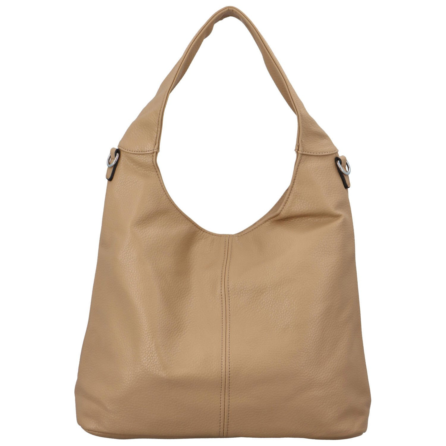 Dámská kabelka přes rameno khaki - Firenze Rachella Khaki