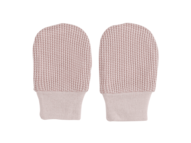 Lodger Mittens Ciumbelle Tan