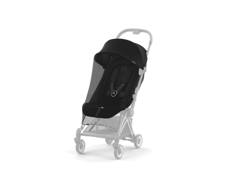 Cybex COYA Síťka proti hmyzu Black | black 2023