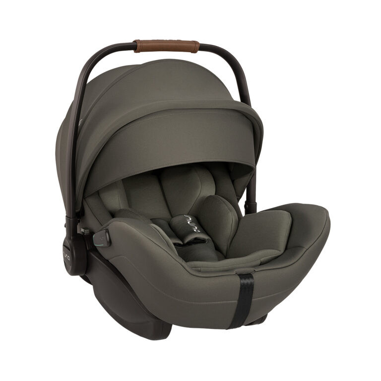 Nuna ARRA™ flex pine, autosedačka 40-87 cm