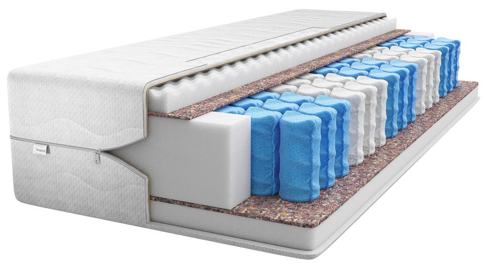 Magnat Matrace Atlanta Max 160 x 200 x 24 cm
