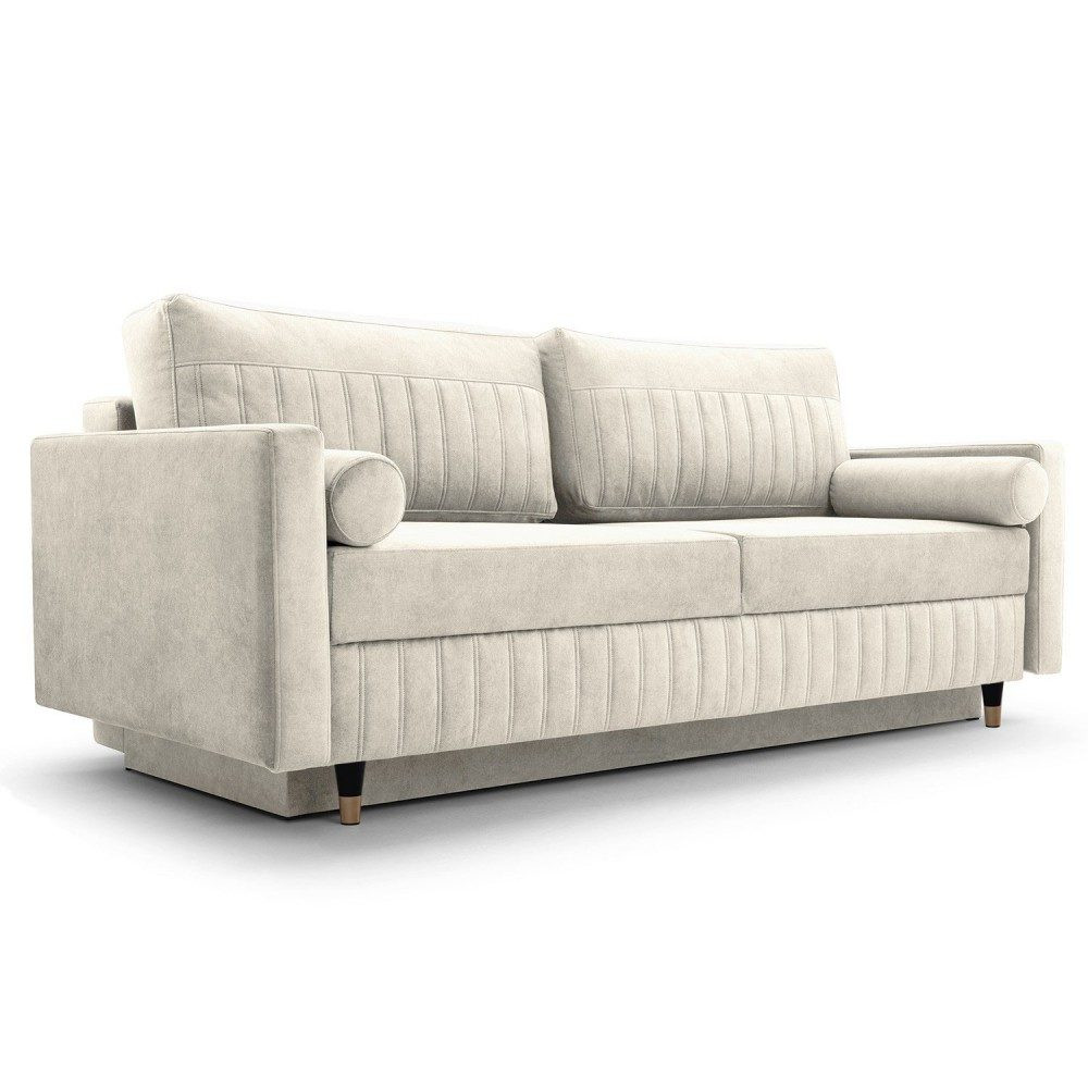 Idzczakmeble Rozkládací pohovka Siena