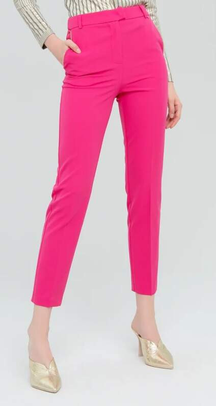 Elegantní kalhoty Fracomina