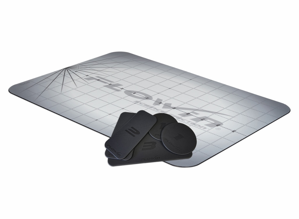 Flowin Science Friction 100 x 140 cm