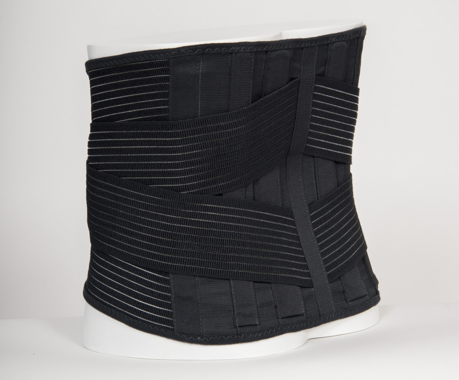 Vysoký bederní pás LUMBOSTAD Medical Brace Velikost: M