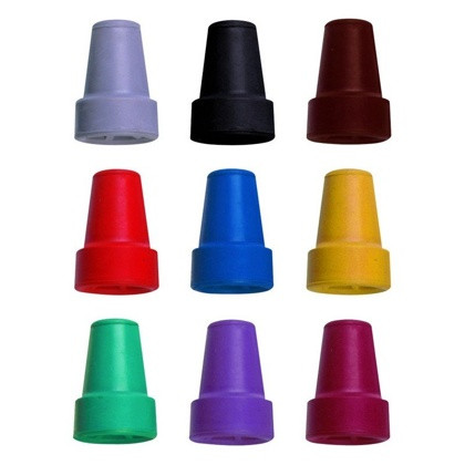 DMA Nástavec protiskluzový 16 mm Barva: černá