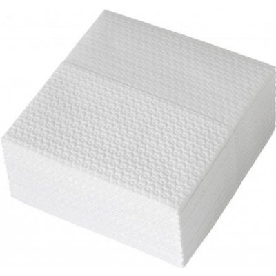 Papernet Utěrky papírové skládané Temo Dry, 50 ks, bílé