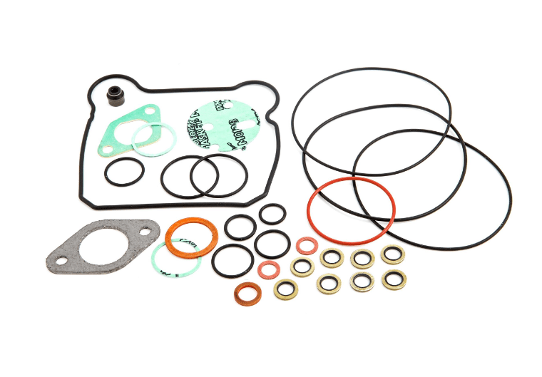 CENTAURO Sada těsnění motoru CENTAURO, Piaggio 125 ccm 4T AC - starý typ PI494651