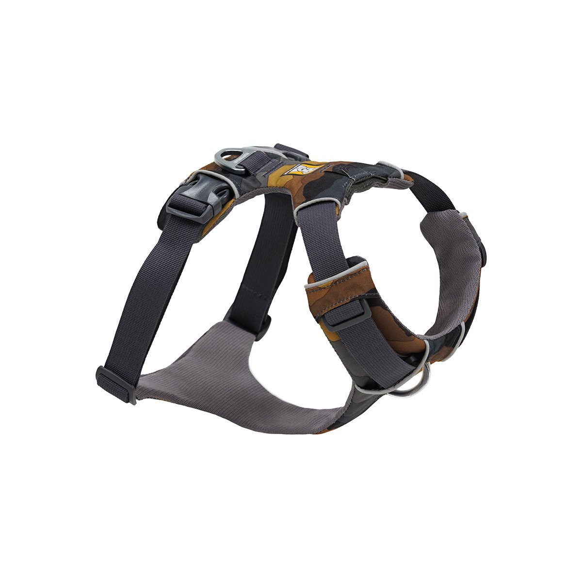Ruffwear Front Range Postroj Moonlight Mountains XS