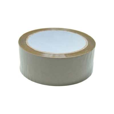 Mako Páska lepící balící hnědá 48 mm x 66 m