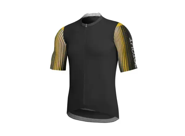 Dotout Heritage pánský dres krátký rukáv černá vel. M