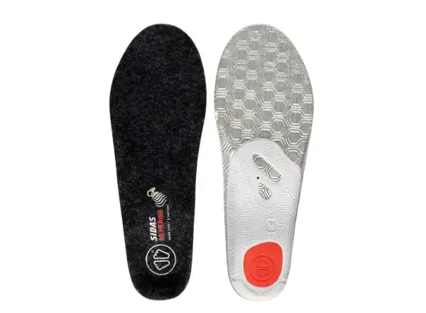 SIDAS Vložky do bot Winter 3D Merino MONDO