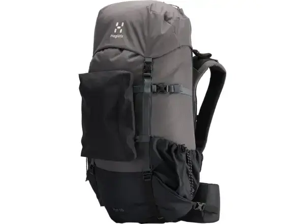Haglöfs Vyn batoh 55 l šedá