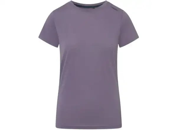 Viking Salen dámské triko krátký rukáv purple vel. XS