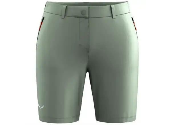 Salewa Puez Talvena Durastretch dámské kraťasy Shadow vel. S