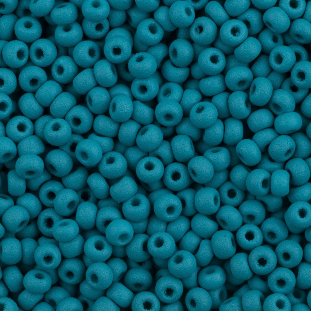 PRECIOSA ORNELA PRECIOSA rokajl 10/0 PermaLux (22m18) č.277 - 100 g