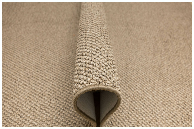 Metrážový koberec Cheddar 64 béžový / krémový