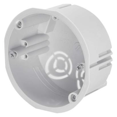 Emos Krabice KU68 L/1 sádrokarton A5037