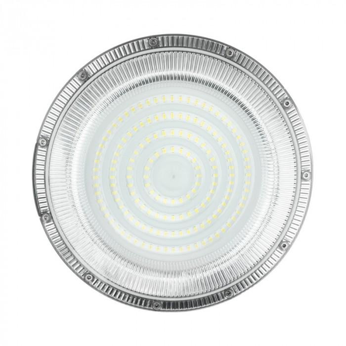 Eco Light PREMIUM 100W 4000K 10000lm IP65 High Bay LED lampa EC20005