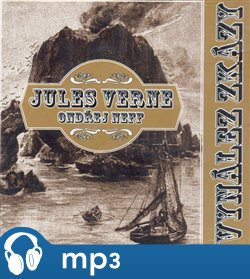 Vynález zkázy, mp3 - Jules Verne, Ondřej Neff