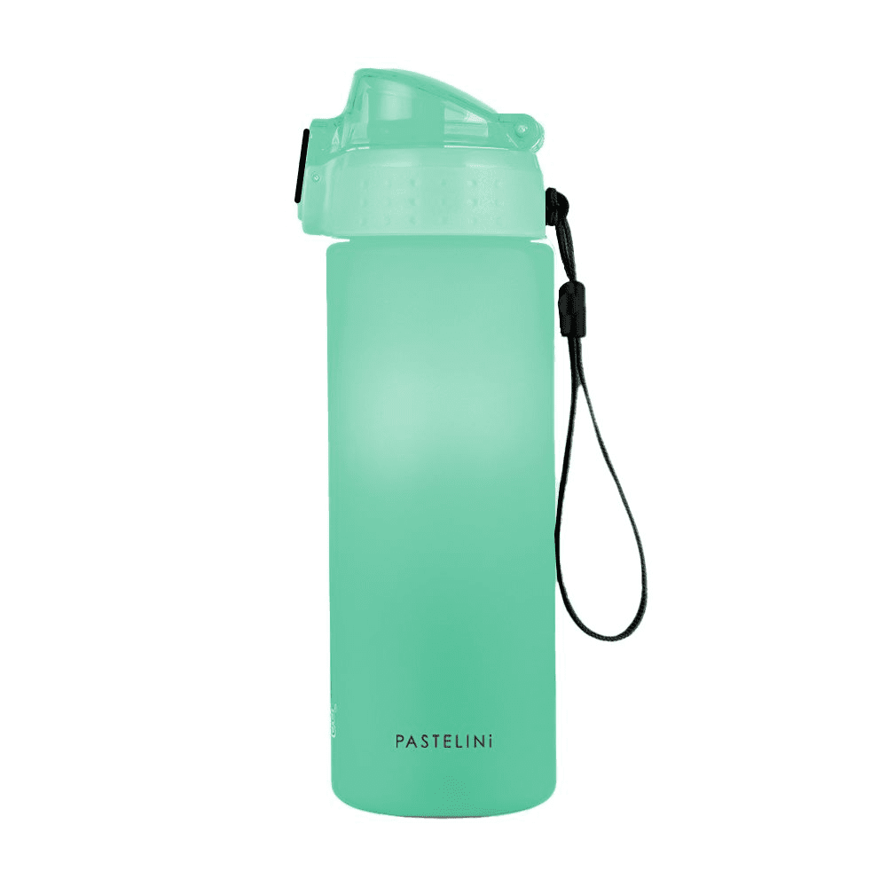 Láhev OxY CLICK 600 ml  PASTEL GREEN