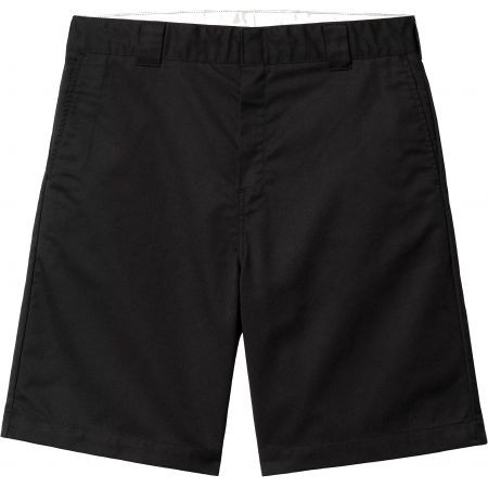Kraťasy Carhartt Wip Craft - Černá - 31