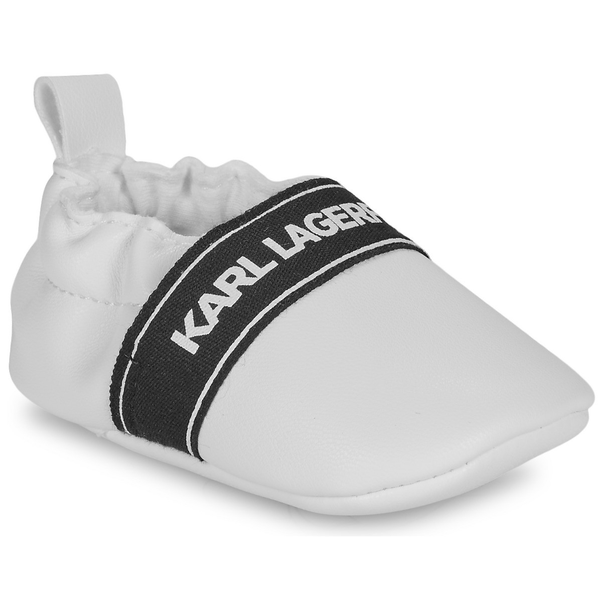 Karl Lagerfeld  SO CUTE Z30579  Bílá