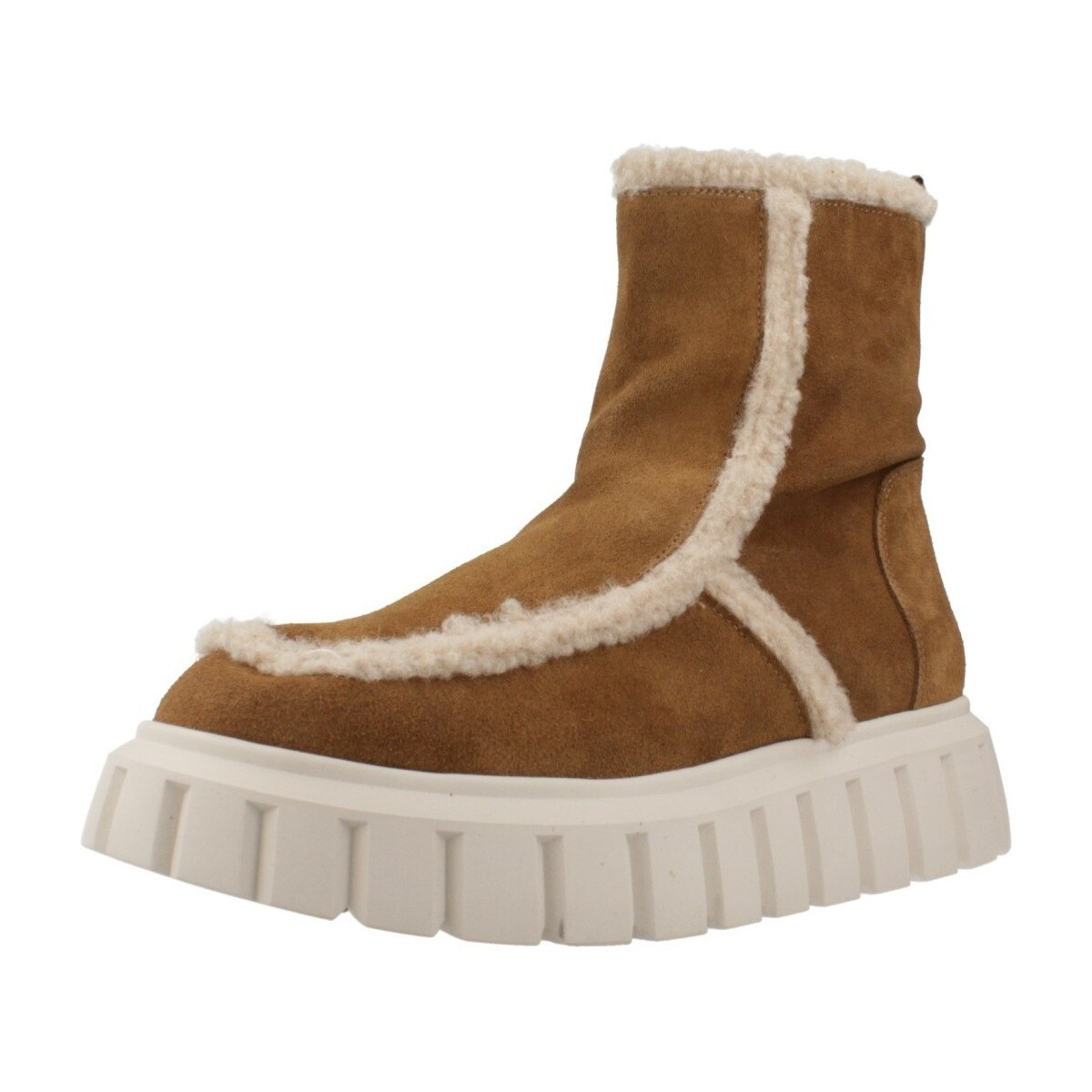 Yellow  SOFIA  Hnědá